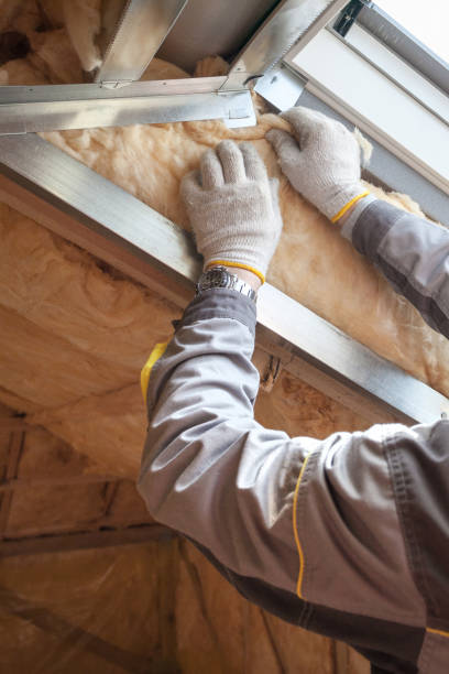 Range of Insulation Solutions in Wellington, TX