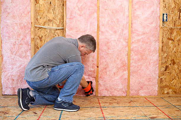 Range of Insulation Solutions in Wellington, TX